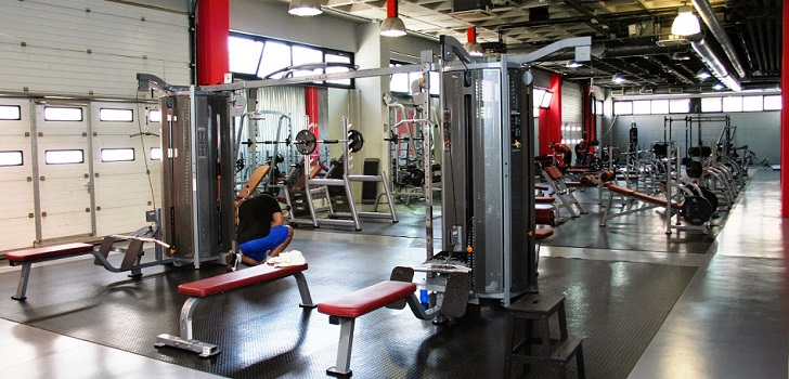 Fitness19 opera ocho instalaciones, tres de ellas propias y el resto a través de la venta de la licencia de su marca