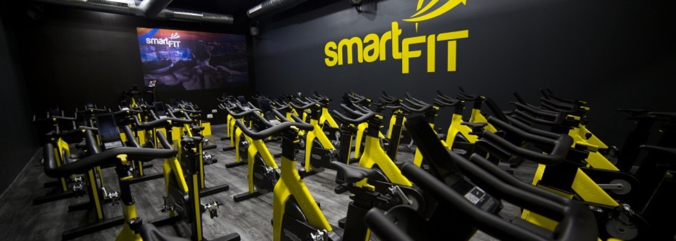 Smartfit proyecta ingresos de ocho millones pese a mantenerse en centros