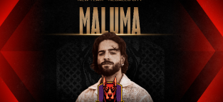 La Kings World Cup juega al ritmo de Maluma