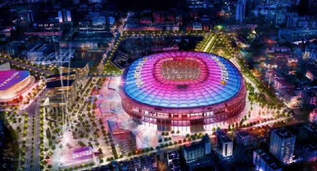 FC Barcelona sube su apuesta por el Barça Hospitality e inaugura una nueva oficina comercial