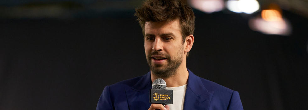 La jueza del Caso Supercopa imputa al exfutbolista Gerard Piqué por las