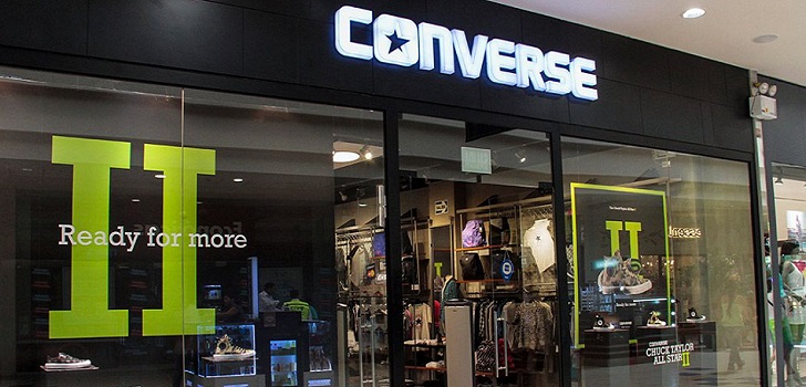 converse outlet stores