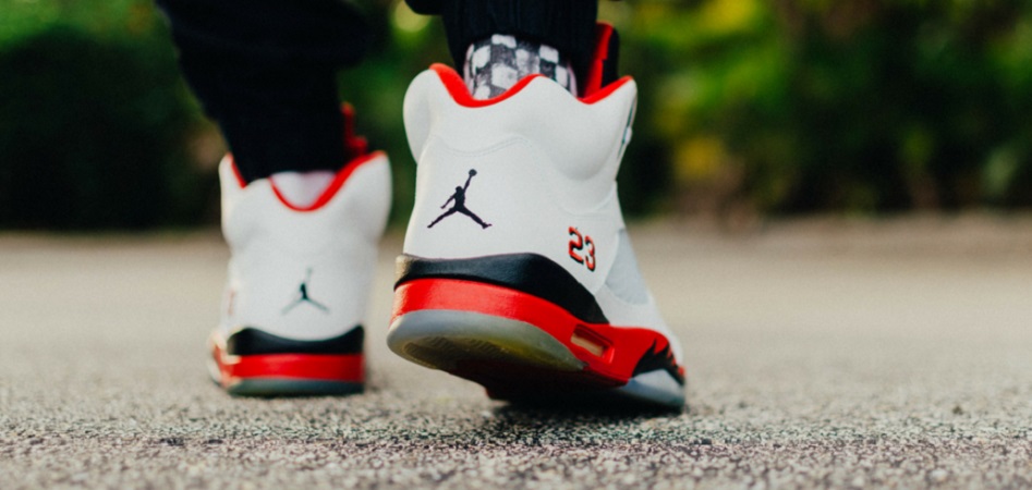 docena Composición roble Jordan Brand: cómo Nike dio la vuelta a una marca que ya es milmillonaria |  Palco23