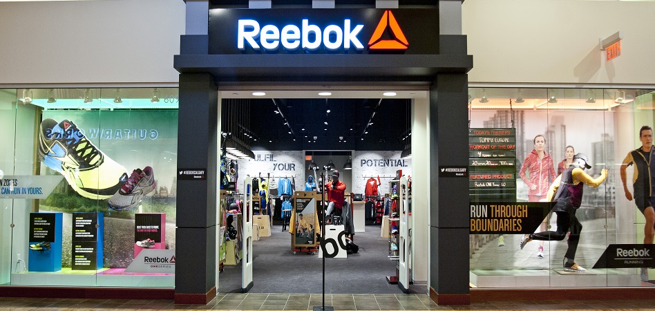 Reebok impulsa su presencia en España con su primera tienda en Madrid |  Palco23