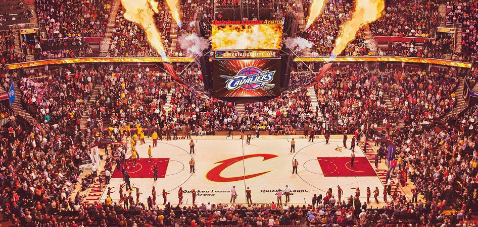 Noticias económicas de Cleveland Cavaliers - Últimas noticias e imágenes |  Palco23