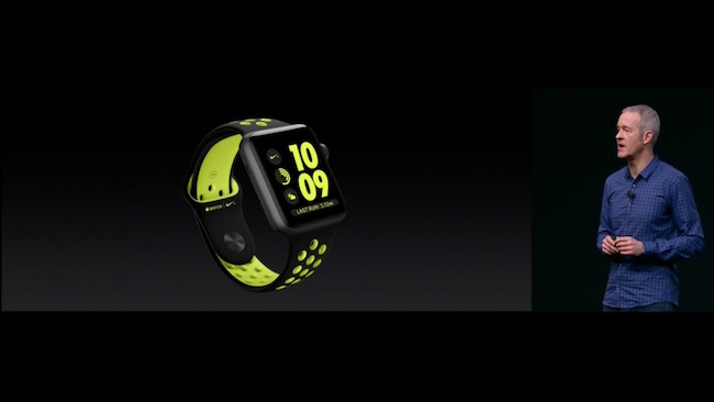 Apple se alía con Nike para lanzar nuevo reloj con el que batir a Polar, Garmin y Fitbit | Palco23