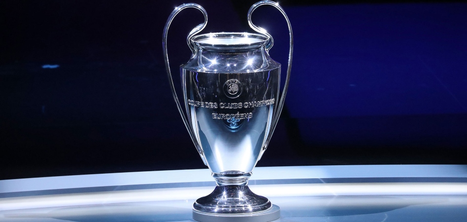Así repartió la Uefa los 2.419 millones en de la Champions 2019-2020 | Palco23