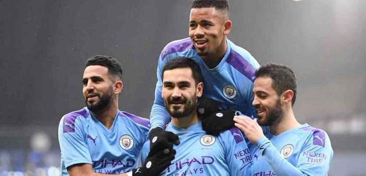 City Football Group Obtiene Un Macroprestamo De 650 Millones De Dolares Palco23