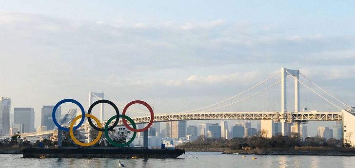 Los Juegos Olímpicos de Tokio 2020 se posponen hasta 2021 ...