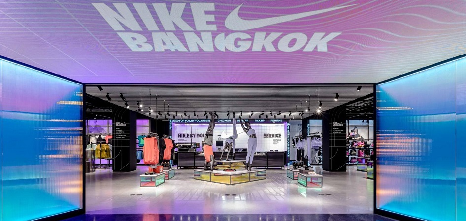 Nike cierra su fábrica en Arizona un después de comprarla Palco23