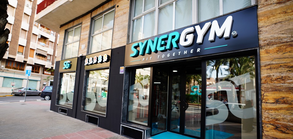 Synergym prepara 27 aperturas para 2021 tras llegar a una red 34 ...