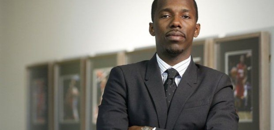 Rich Paul and former Nike executives team up to create Adopt marketing agency