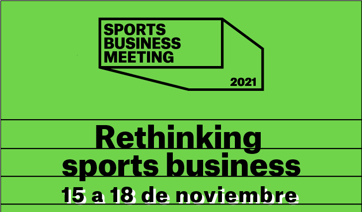 Sports Business Meeting 2021