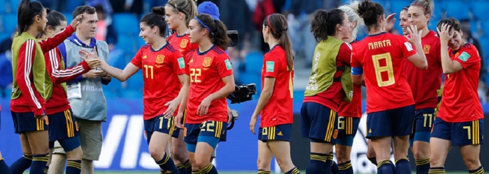 La Fifa saca a concurso los derechos transmisión del Mundial femenino 2023 en Asia y Europa | Palco23