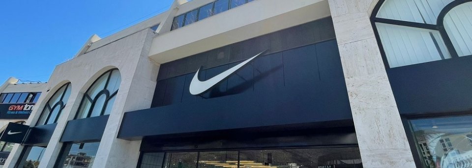 Noticias económicas de Nike noticias e imágenes | Palco23