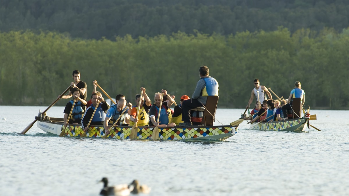 Turismo corporativo en deporte: ocho razones por las que Cataluña es ‘the place to be’