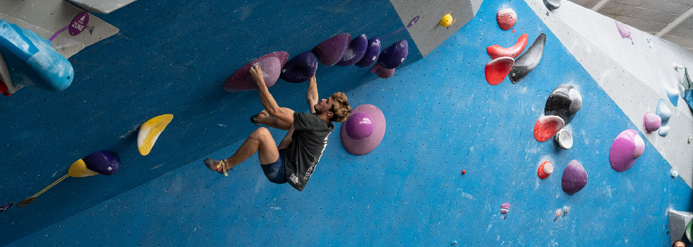 La cadena de rocódromos Climbing Planet disuelve su estructura tras entrar en concurso