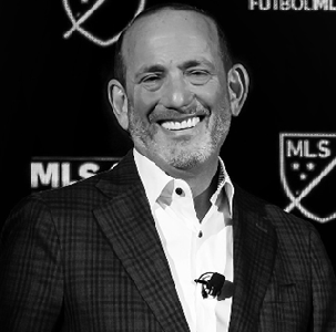 Don Garber