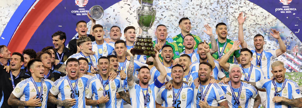 Copa América