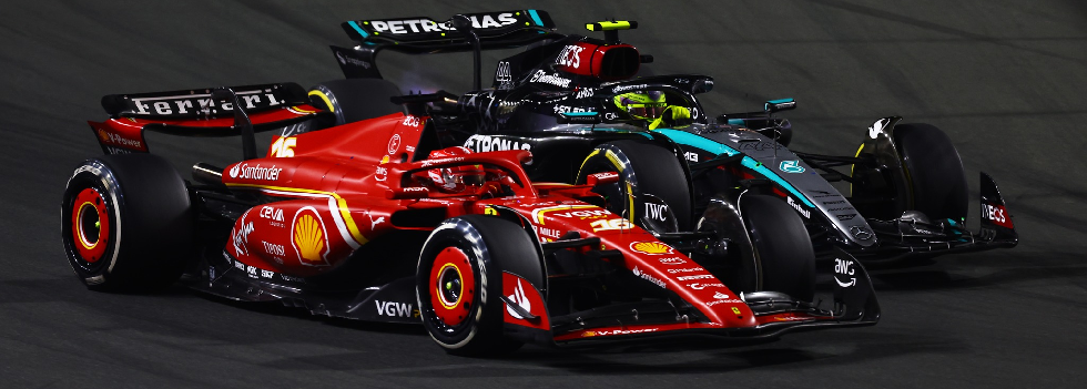 Madrid rentabiliza ya la F1 y cierra un acuerdo de 400 millones con Match Hospitality