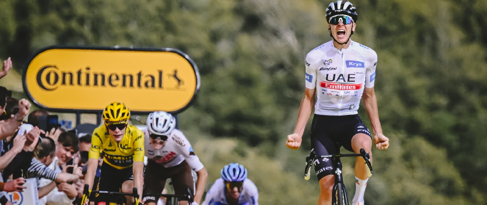 Tour de Francia 2024, casi 60 ‘sponsors’ y 2,6 millones de euros en juego