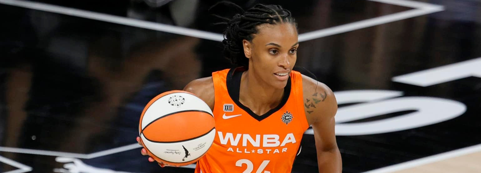 Amazon emitirá las finales de la Wnba de 2028, 2032 y 2036 tras unir fuerzas con Diseny y NBC