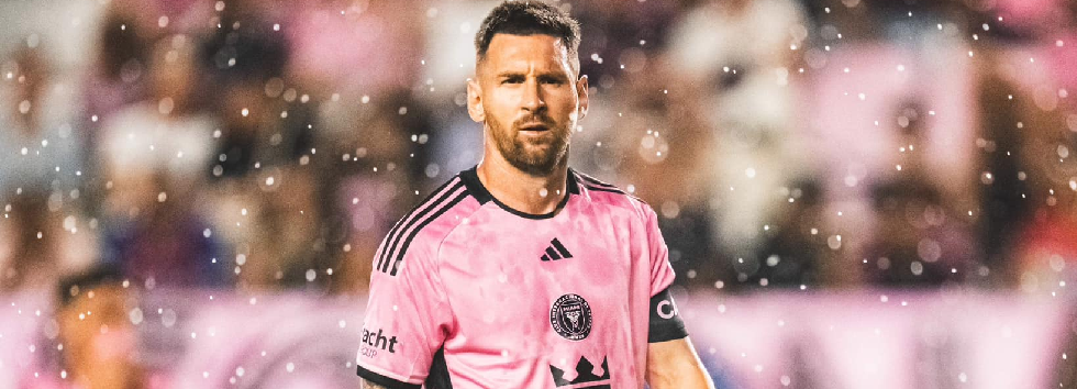 Adidas experimenta el ‘efecto Messi’ en los consumidores de EEUU tras su llegada a la MLS