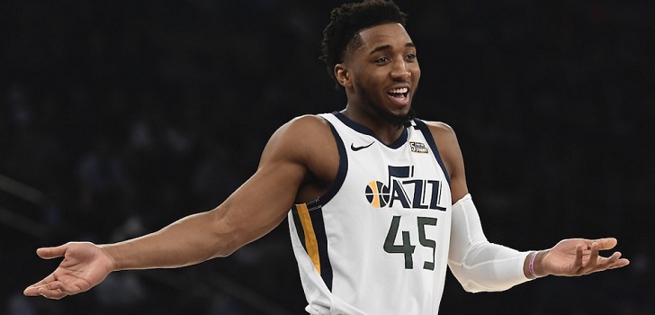 Utah Jazz cambia de manos: sella su venta por 1.600 millones de dólares