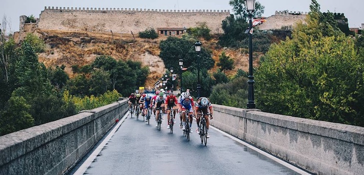 La Vuelta 2022 se internacionaliza y saldrá de Utrecht