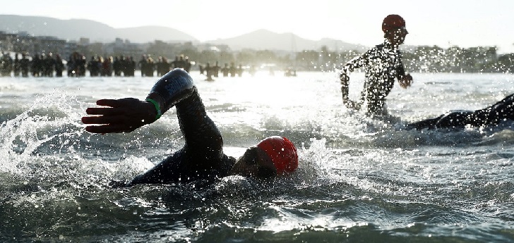 Ironman pone fechas a su desembarco en Andorra: de marzo a julio de 2021