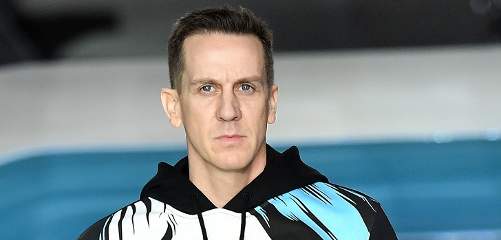 Adidas continúa acercándose a la moda y vuelve a aliarse con Jeremy Scott