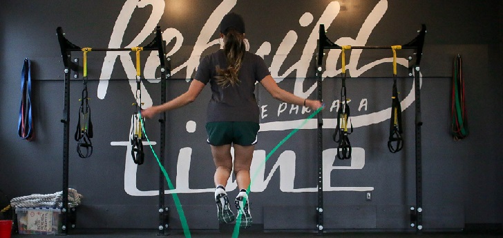 Galicia se suma a Madrid y obliga a usar la mascarilla en el gimnasio