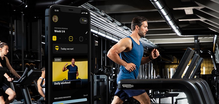 Technogym sigue apostando por un negocio digitalizado