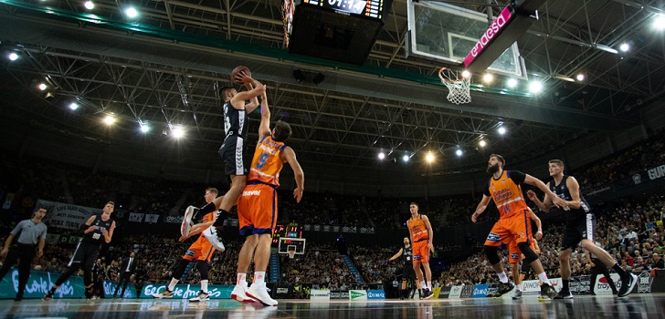 El Bilbao Basket ha aprobado un presupuesto de 3,6 millones de euros para 2019-2020 y un beneficio de 440.000 euros