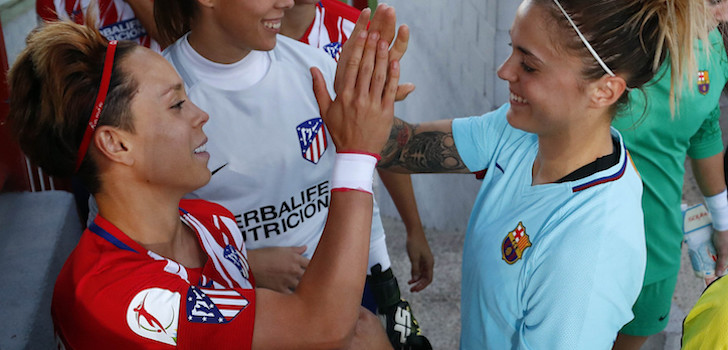 ¿Cómo consiguió el fútbol femenino rebasar a la ACB en audiencias?