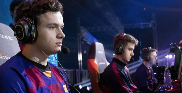 El Barça desembarcará en los eSports de China con un equipo franquiciado