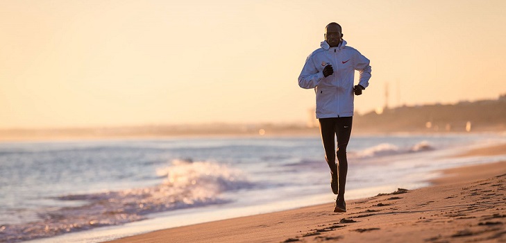 De Kipchoge al corredor llano: así es el ‘maratón’ de patrocinios de NN Group