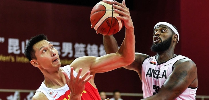 China espera que la celebración del Mundial de baloncesto sirva de trampolín para convertirse en potencia mundial