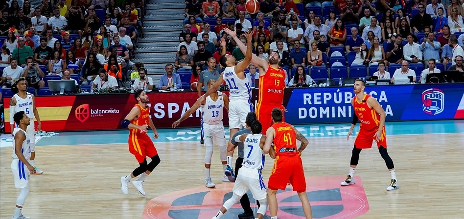 La ausencia de las mayores estrellas del baloncesto y los horarios de los partidos