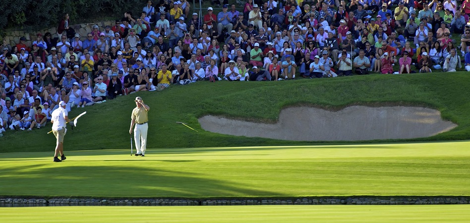 El European Tour apuesta por el golf ‘made in Spain’: invertirá casi dos millones en el Open de España