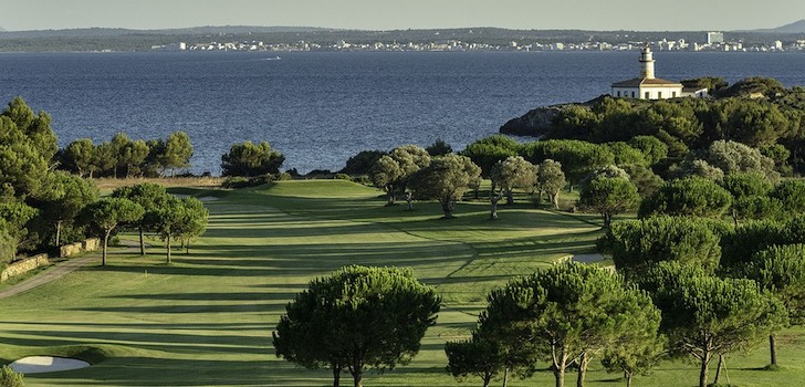 El golf regresa a Mallorca quince años después con el European Challenge Tour