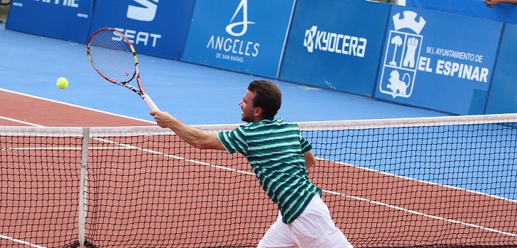 La ATP potencia su circuito juvenil para asegurarse una nueva generación de estrellas