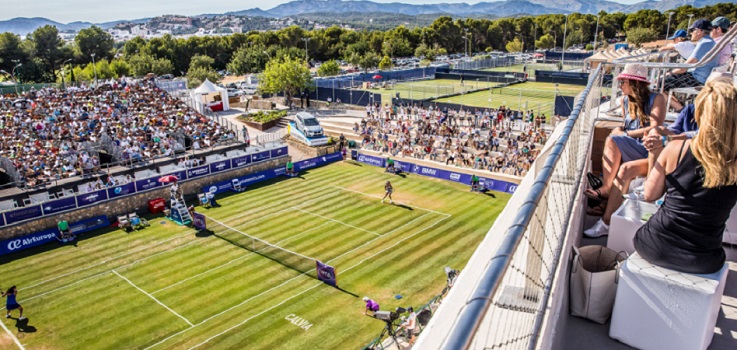 La agencia alemana E|motion quiere asegurarse una cita de la categoría 250 masculina, con el objetivo de alargar la actividad del complejo deportivo en la víspera del verano. De lograrlo, se plantearía una ampliación del recinto.