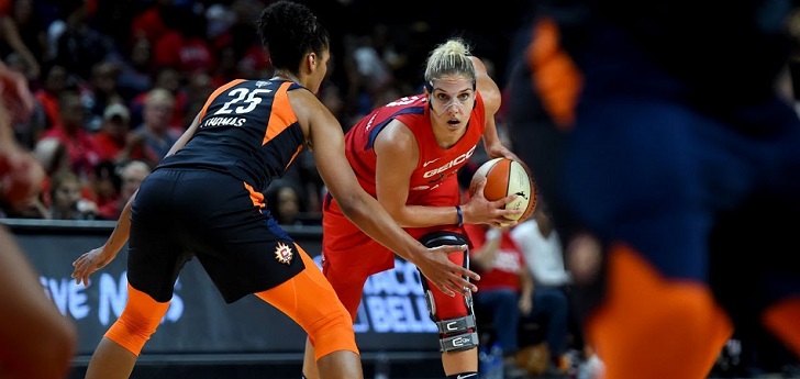 La WNBA define su hoja de ruta: extiende el calendario, más partidos en televisión y torneo en mitad de la temporada