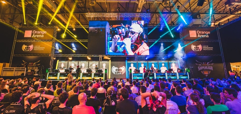 Reflexiones acerca del ‘sport business’ a partir de la evolución del ecosistema de eSports