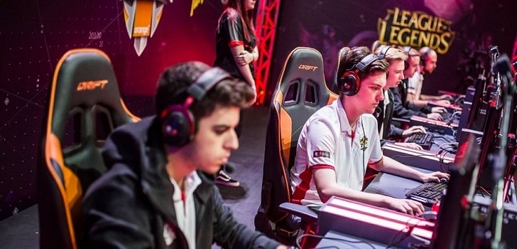 Fin a los rumores: OverActive Media compra a MAD Lions, que se fusionará con  Splyce Vipers 