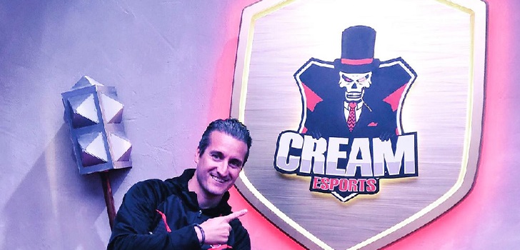 Los fundadores de Ticketbis y Hello Media entran en el capital de Cream eSports