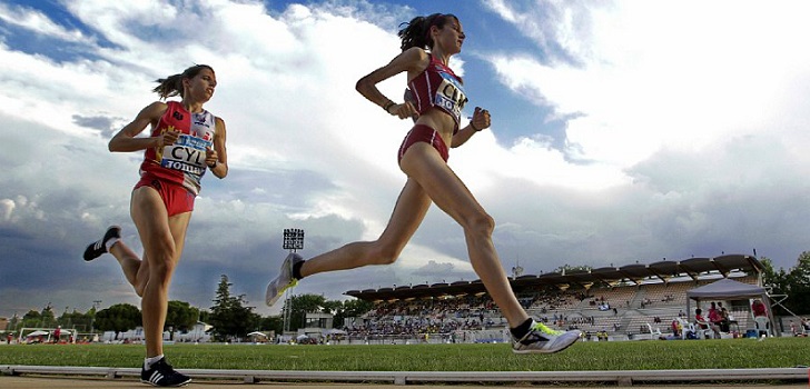 El Gobierno aprueba anteproyecto de la Ley del Deporte