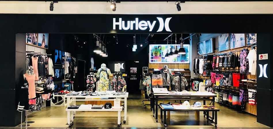 Hurley