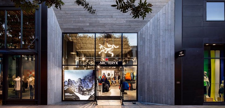 Anta, Tencent y el fundador de Lululemon ofrecen 4.600 millones por el 100% de Amer Sports